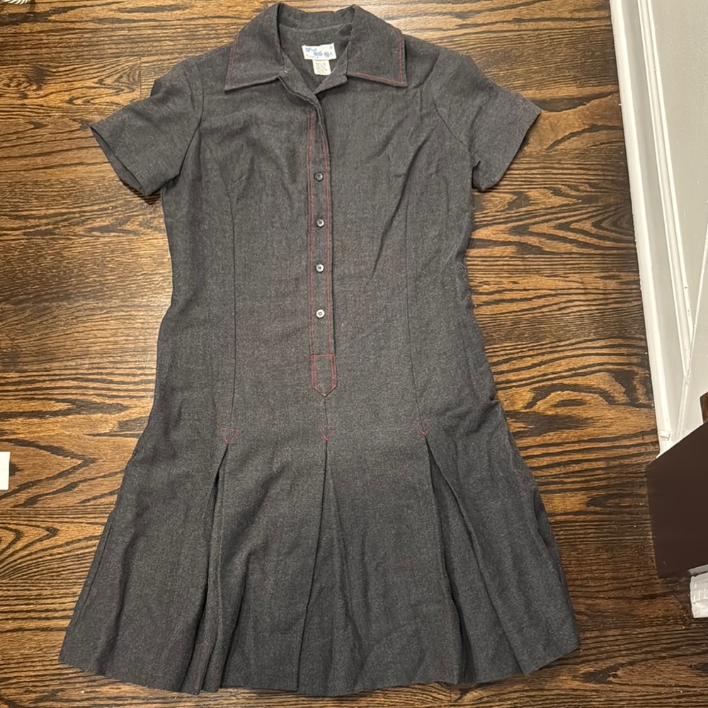 Forget Me Not by Fairview Vintage Dress